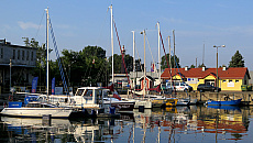 Tolkmicko wezwane do zapłaty 3 mln zł. Burmistrz liczy na ugodę Tolkmicko wezwane do zapłaty 3 mln zł. Burmistrz liczy na ugodę